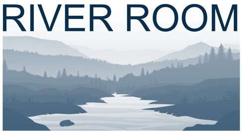 River Room Logo